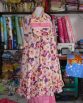 mukena katun jepang